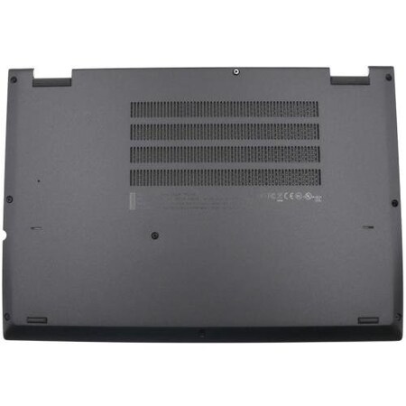 Lenovo LOGIC LOWER BLACK 02DA142